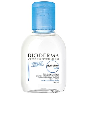 Hydrabio H20 Dehydrated Skin Micellar Water 100 ml Bioderma