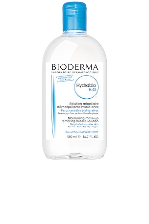 Hydrabio H20 Dehydrated Skin Micellar Water 500 ml Bioderma