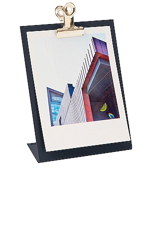 Small Clipboard Frame Block Design