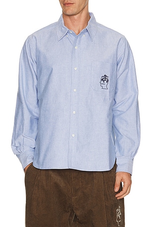 CAMISA Brain Dead