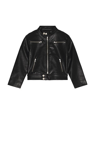 Kids Nile Junior Bomber Jacket Bardot Junior