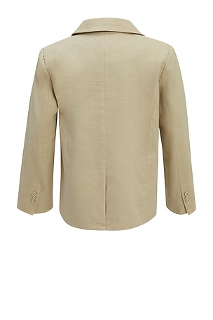 Bardot Junior Kids Charles Blazer in Beige