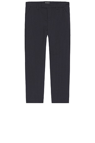 Charles Pinstriped Pant Bardot Junior