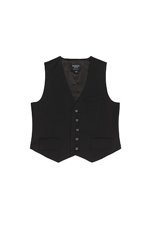 Timotee Vest Bardot Junior