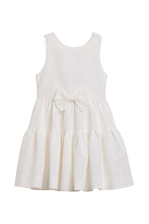 LEXIE ティアードドレス Bardot Junior