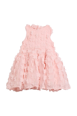 МИНИ ПЛАТЬЕ GRACIE Bardot Junior