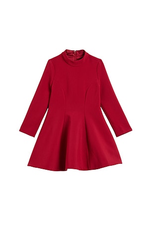 Zoe Mini Dress Bardot Junior