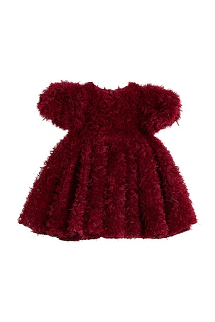 Pia Dress Bardot Junior