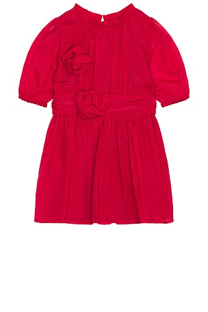 Kids Mercer Mini Dress Bardot Junior