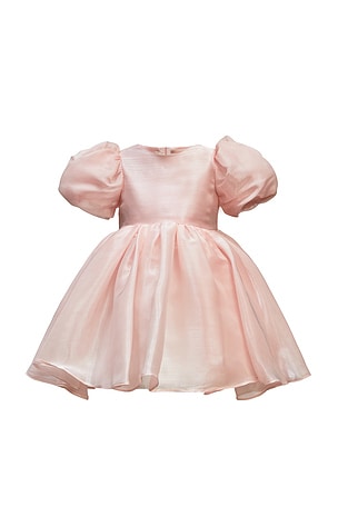 Halina Mini Dress Bardot Junior