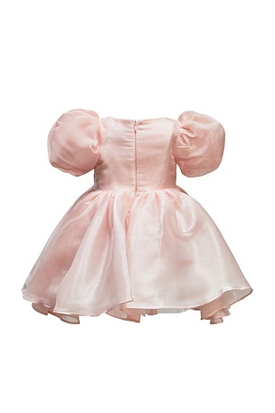 Bardot Junior Halina Mini Dress in Pink