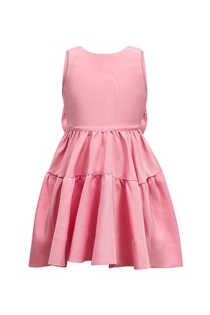 Chiara Mini Dress Bardot Junior