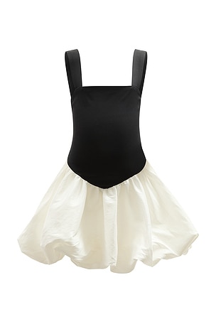 Vega Mini Bubble Dress Bardot Junior