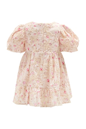Bardot Junior Marcela Mini Dress in Pink