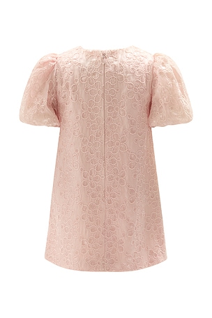 Bardot Junior Giselle Mini Dress in Pink