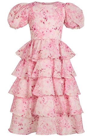 Lenny Maxi Dress Bardot Junior