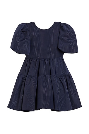 Callie Mini Dress Bardot Junior