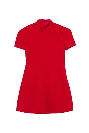 Calista Mini Bow Dress Bardot Junior