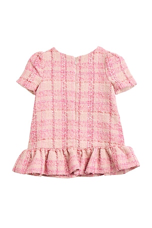 Bardot Junior ROBE COURTE enES en Penk