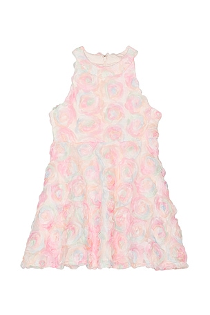 МИНИ ПЛАТЬЕ Bardot Junior