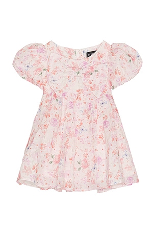 Bardot Junior Mercer Floral Mini Dress in Pink