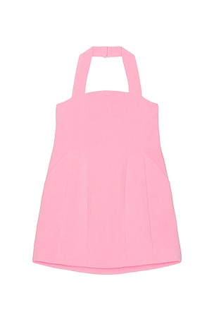 Bardot Junior Nevelle Mini Dress in Pink