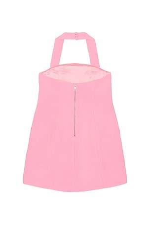 Bardot Junior Nevelle Mini Dress in Pink