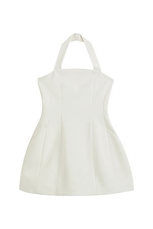 Nevelle Mini Dress Bardot Junior