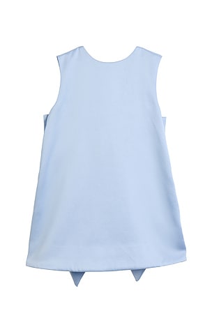 Olivia Mini Dress Bardot Junior