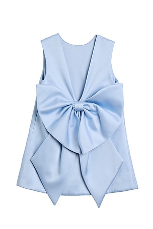 Bardot Junior Olivia Mini Dress in Blue