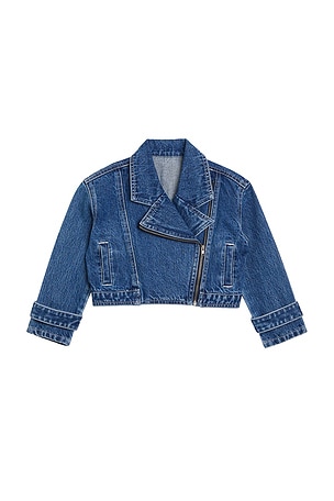 Coco Denim Jacket Bardot Junior