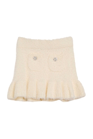 Sophia Mini Skirt Bardot Junior