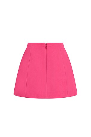Bardot Junior Kids Clio Skirt in Pink