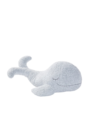 Cozychic Whale Buddie Barefoot Dreams