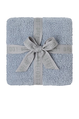 Kids Cozychic Stroller Blanket 30x40 Barefoot Dreams