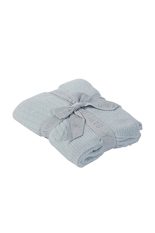 Kids Cozychic Light Ribbed Baby Blanket Barefoot Dreams