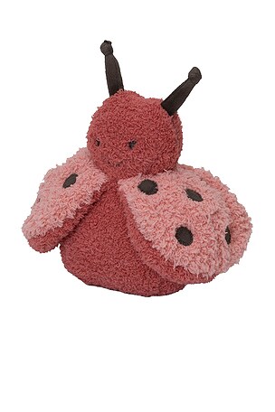 Kids Cozychic Love Bug Buddie Barefoot Dreams