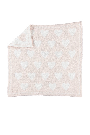 Cozychic Dream Receiving Blanket Barefoot Dreams