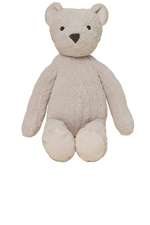 Cozychic Heirloom Bear Buddie Barefoot Dreams