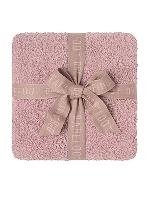 Kids Cozychic Stroller Blanket 30x40 Barefoot Dreams