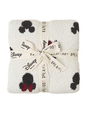 Cc Classic Disney Baby Blanket Barefoot Dreams