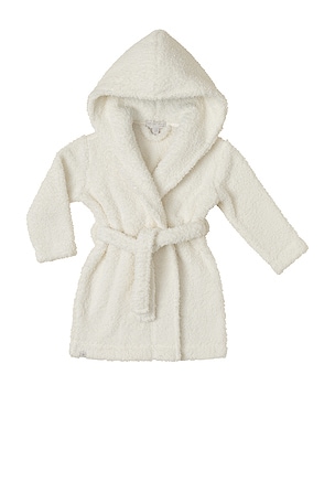 Cozychic Toddler Robe Barefoot Dreams