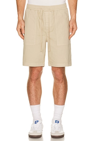 SHORT Barefoot Dreams