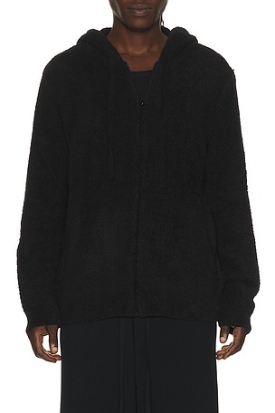 Cozychic Zip Up Hoodie Barefoot Dreams