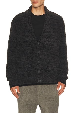Cozychic Shawl Collar Cardigan Barefoot Dreams