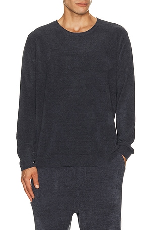Ccul Roll Neck Pullover Barefoot Dreams