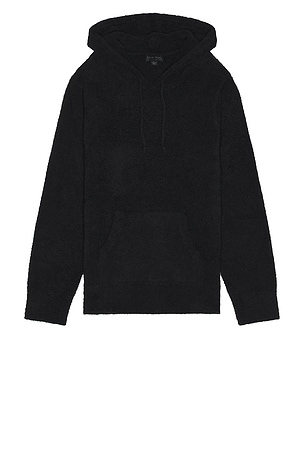 Cozychic Mens Pullover Hoodie Barefoot Dreams