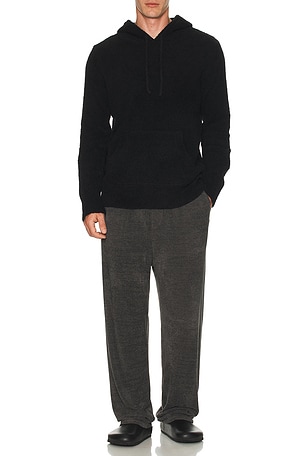 Cozychic Mens Pullover Hoodie Barefoot Dreams