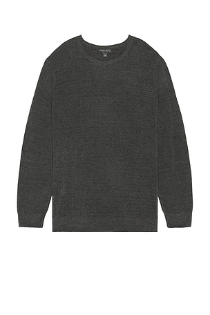CCUL Roll Neck Pullover Barefoot Dreams