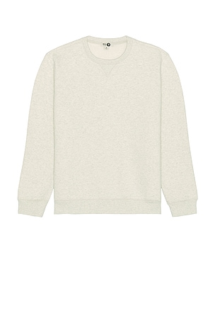 Fleece Crewneck Sweatshirt Barefoot Dreams